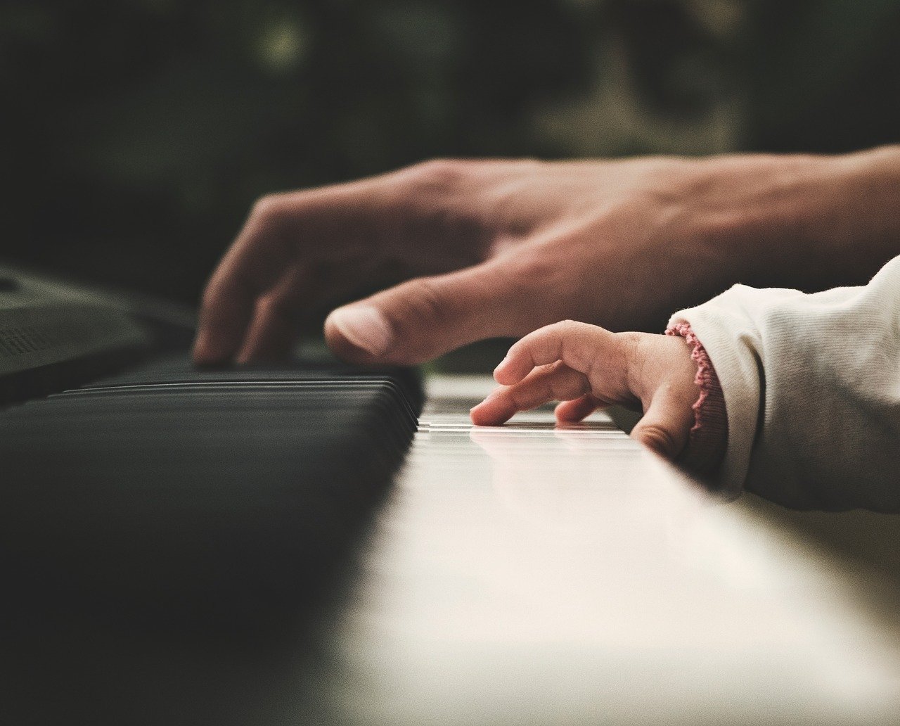 piano, keyboard, instrument